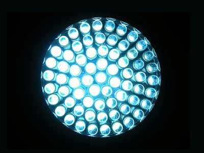 水壶LED灯真的能杀菌吗？