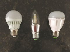 LED灯具真的节能又长寿吗？